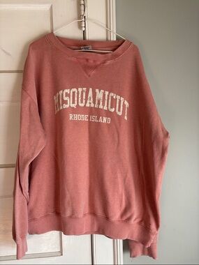 Misquamicut RI Sweatshirt